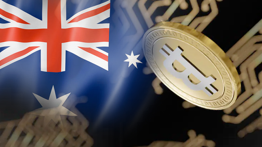 Crypto Applications in Australia