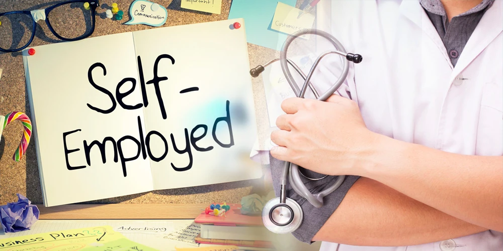 Self-Employed Health Insurance