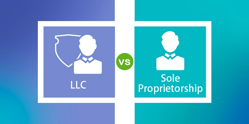 Sole Proprietorship vs. LLC