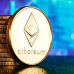 ethereum price