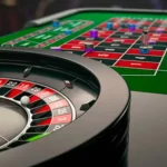 gambling