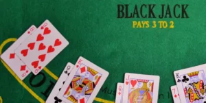 Blackjack