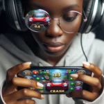 Crash games