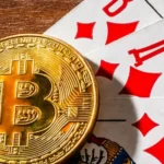 Crypto Poker