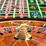Roulette