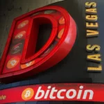 THE D LAS VEGAS HOTEL Casino bitcoin