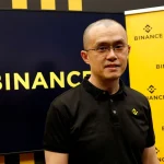 binance changpeng zhao