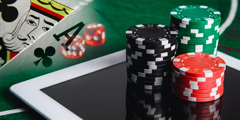 safe online casino