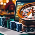 AI-Powered Casino Games
