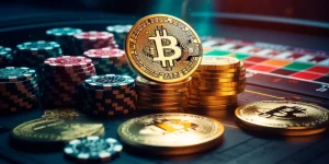Crypto Wallet for Online Casinos