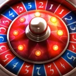 European Roulette
