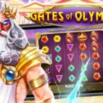 Gates of Olympus