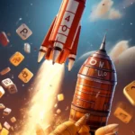 Rocket Dice