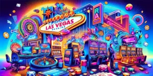 Vegas