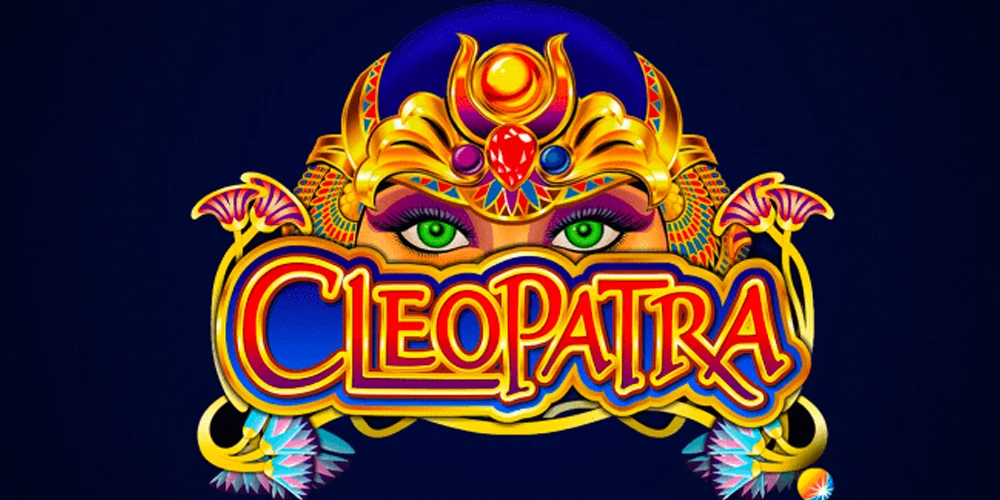 cleopatra slots