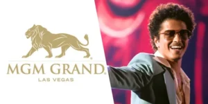 Bruno Mars Has $50 Million Gambling Debt