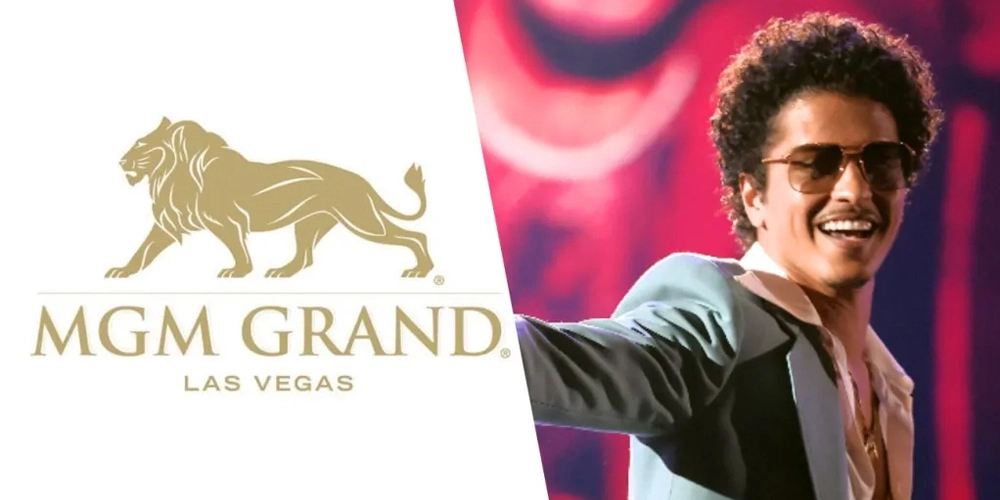 Bruno Mars Has $50 Million Gambling Debt