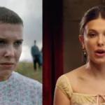 Millie Bobby Brown Movies and Tv shows