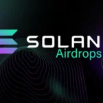 Solana Airdrops