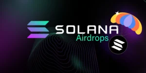 Solana Airdrops