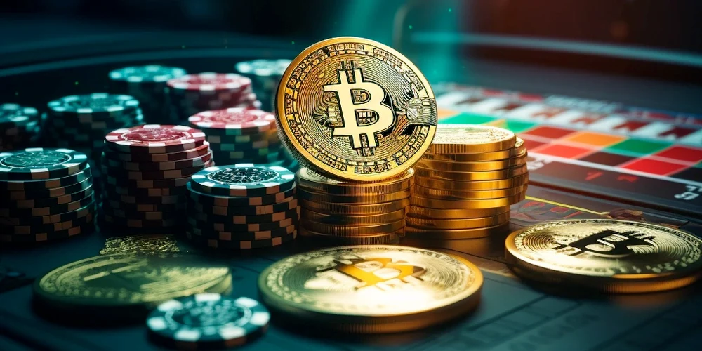 Crypto Casinos