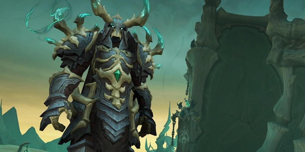 Mythic+ Boost