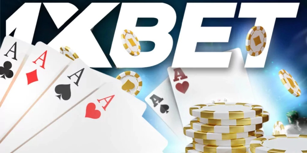 1xBet