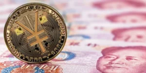 Digital Yuan