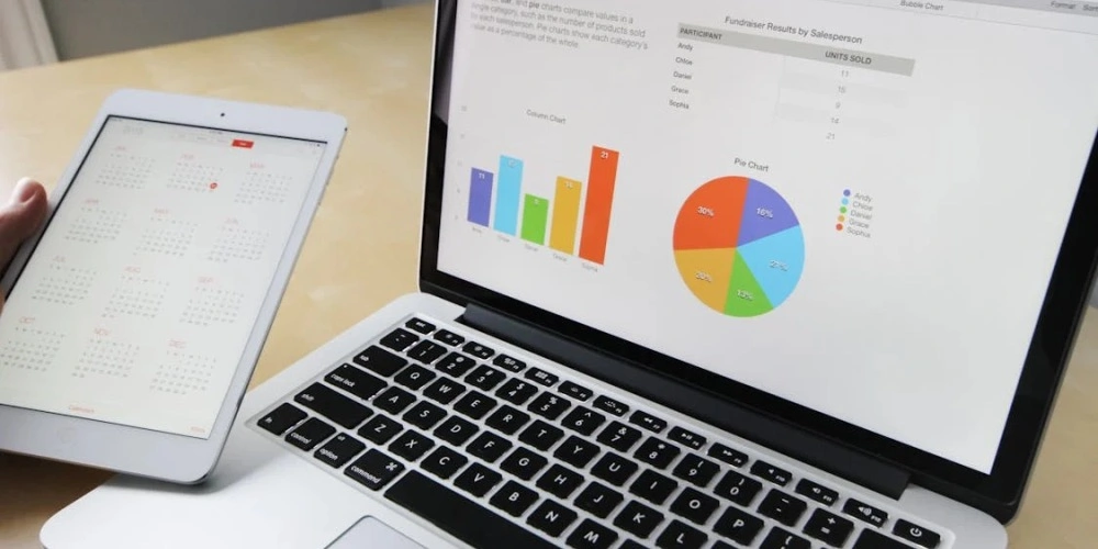 Marketing and Advertising