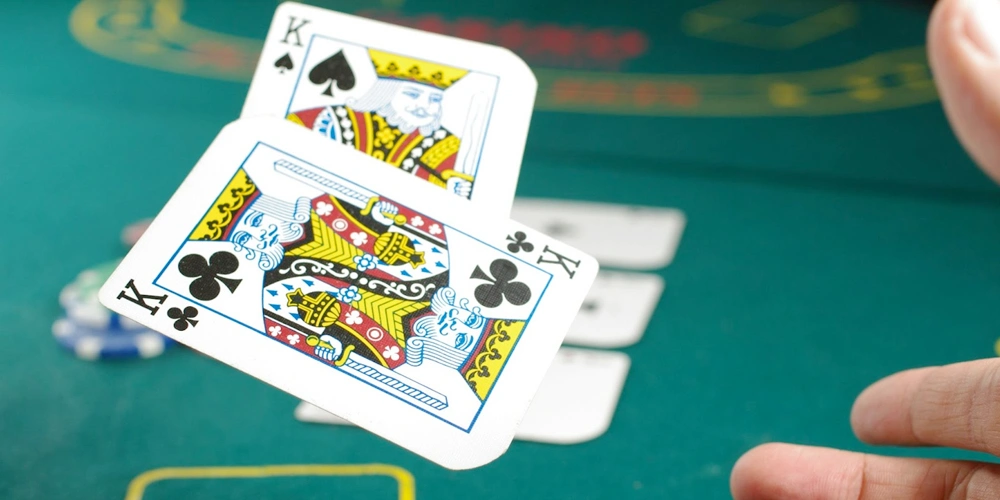 Land-Based Casinos