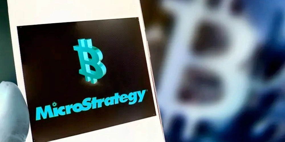 MicroStrategy