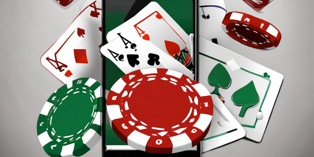 Online Poker