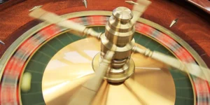 Online Roulette