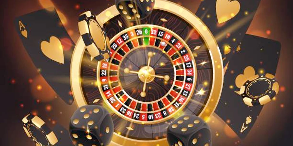 Popular Online Casino Games
