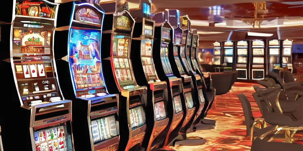 Slot Gacor