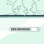domain name
