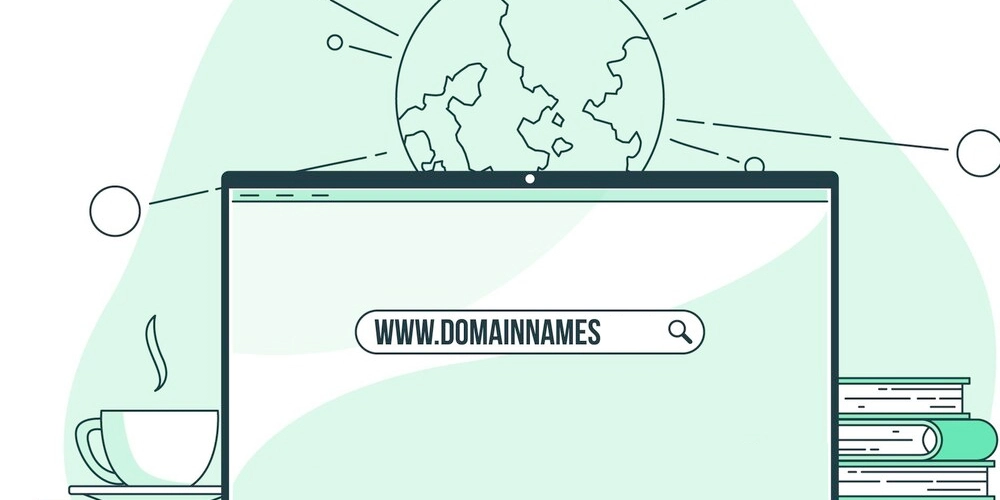 domain name