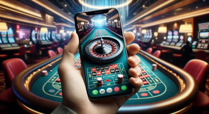 Proof That Blockchain Gaming in Online Casinos: The Impact of 2025’s Innovations Really Works