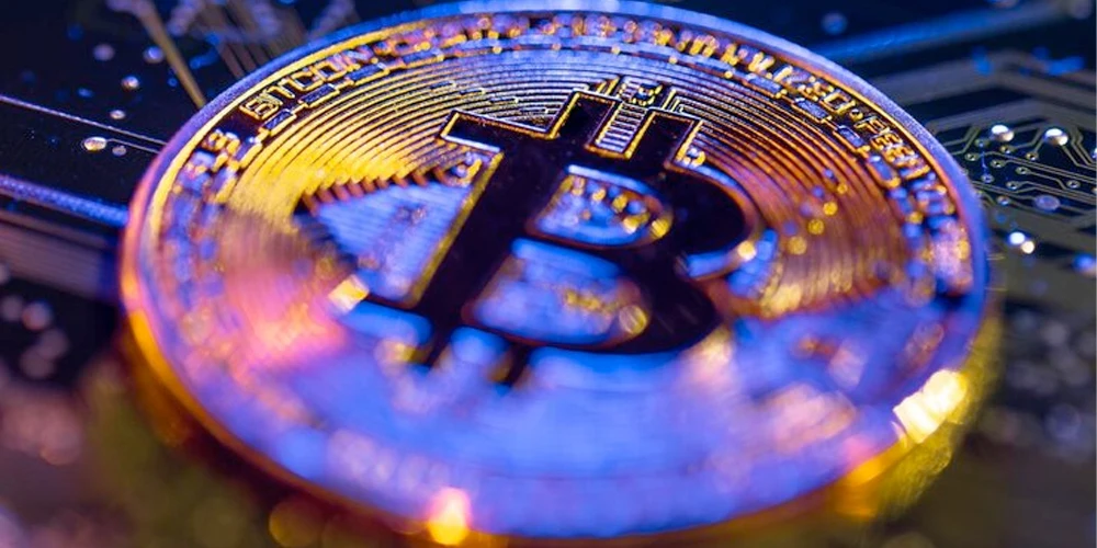 cryptocurrency