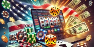 Online Sweepstakes Casino