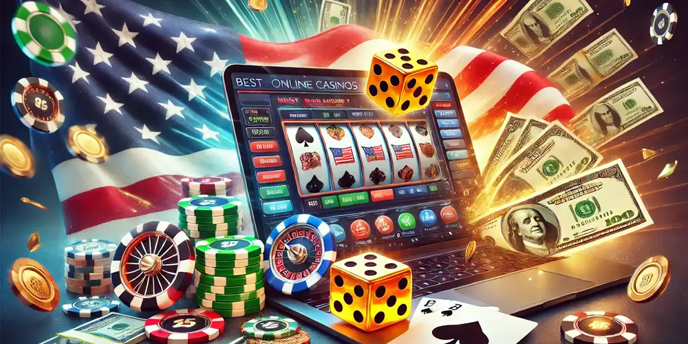 Online Sweepstakes Casino