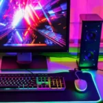 Gaming