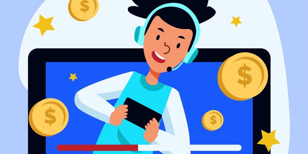 Play-to-Earn Game