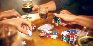 Gambling Skills