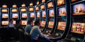 Slots