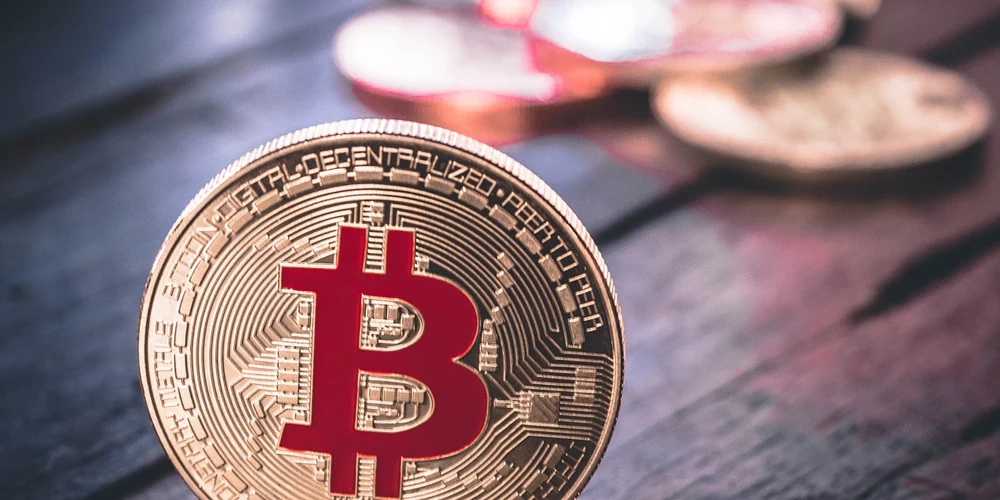 Crypto and Sports Betting