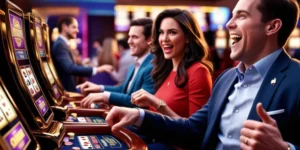 Slot