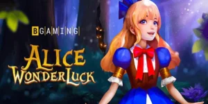 Alice WonderLuck
