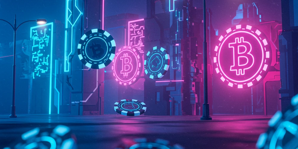 Bitcoin Sweepstakes Casinos
