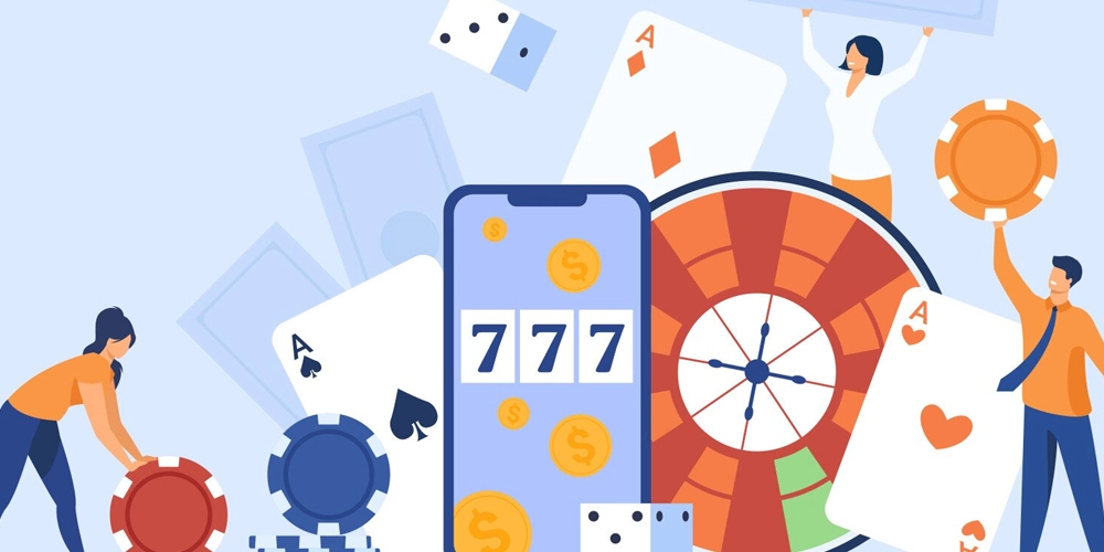 Gambling